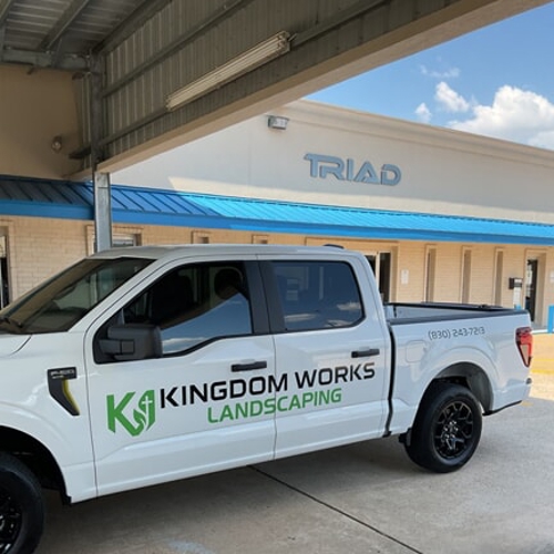 Vehicle Graphics
